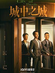 城中之城 电视剧