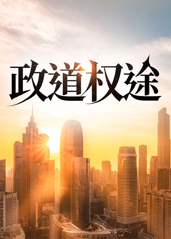 政道权途 第107章