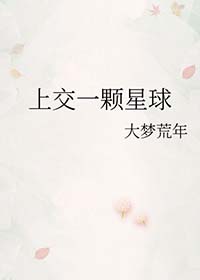 我上交了一颗星球山月