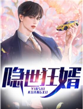 隐世女婿免费阅读